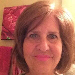 Meet your Posher, Dianne